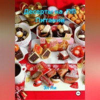 Десерты на ПП Питании