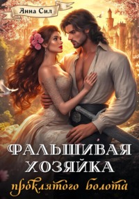 Фальшивая хозяйка проклятого болота