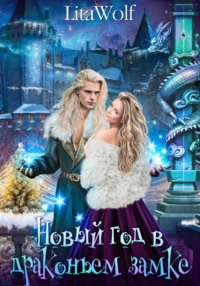 Новый год в драконьем замке