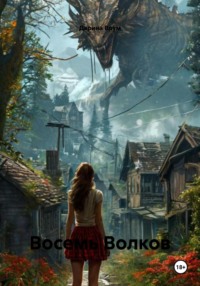 Восемь Волков