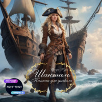 Шанталь. Капкан для дьявола