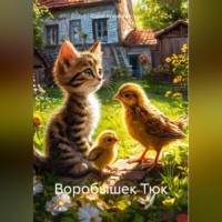 Воробышек Тюк