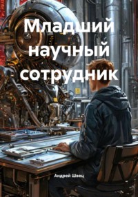 Младший научный сотрудник