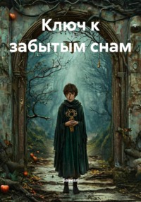 Ключ к забытым снам