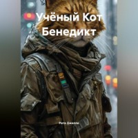 Учёный Кот Бенедикт
