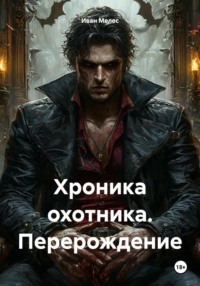 Хроника охотника. Перерождение