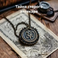 Тайна старого аптекаря