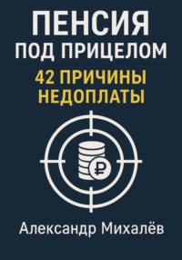 Пенсия под прицелом: 42 причины недоплаты