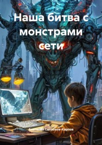 Наша битва с монстрами сети