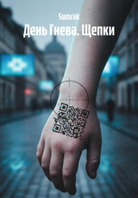 День Гнева. Щепки