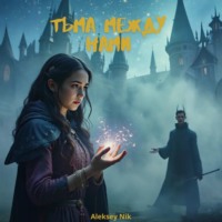 Тьма между нами