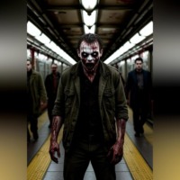 Истории страха и ужасов Проверь себя на прочность