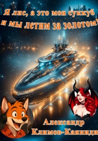 Я лис, а это моя суккуб, и мы летим за золотом!