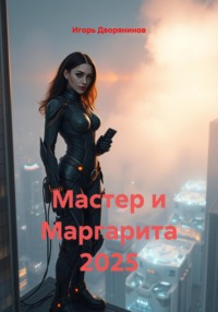 Мастер и Маргарита 2025