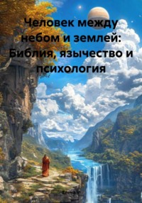Человек между небом и землей: Библия, язычество и психология