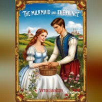 Сказка про Доярку и Принца