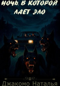 Ночь, в которой лает зло