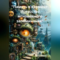 «Память в кармане: Искусство мгновенного запоминания»