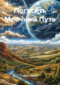 Погасить Млечный Путь