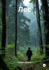 Лес