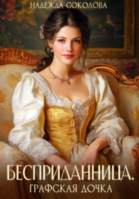 Бесприданница. Графская дочка