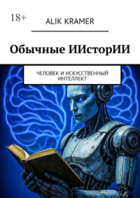 Обычные ИИсторИИ. Человек и Искусственный Интеллект