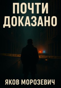Почти доказано