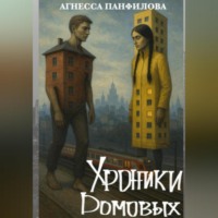 Хроники Домовых