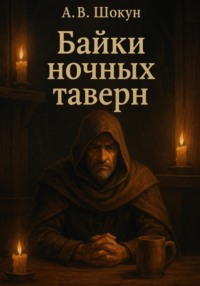 Байки ночных таверн