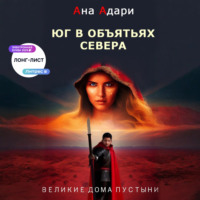 Юг в объятьях севера