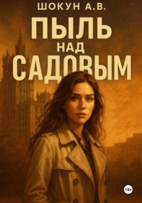 Пыль над Садовым