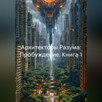 Архитекторы Разума: Пробуждение, книга 1