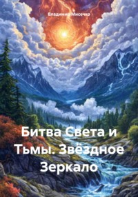 Битва Света и Тьмы. Звёздное Зеркало