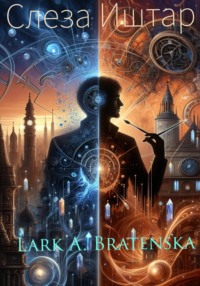 Слеза Иштар