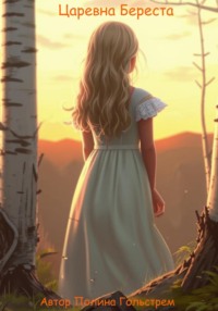 Царевна Береста