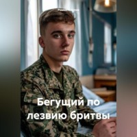 Бегущий по лезвию бритвы