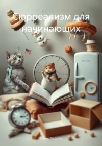 Сюрреализм для начинающих