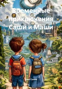 Временные приключения Саши и Маши