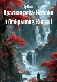 Красная река: Истоки и Открытие. Книга 1