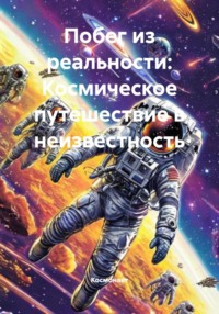 Побег из реальности: Космическое путешествие в неизвестность