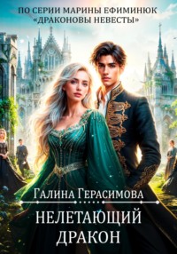 Нелетающий дракон