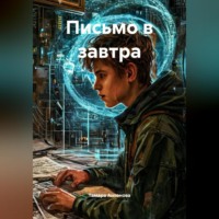 Письмо в завтра