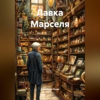 Лавка Марселя