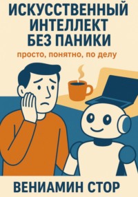 Искусственный интеллект без паники