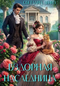 Вздорная Наследница