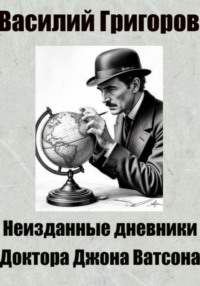 Неизданные дневники доктора Джона Ватсона