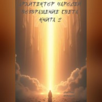 Архитектор Чародей Книга 2: Возвращение Света