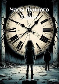 Часы Лунного Судьи