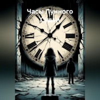 Часы Лунного Судьи