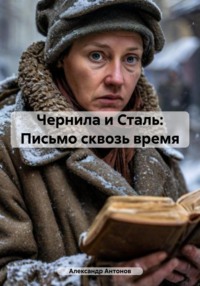 Чернила и Сталь: Письмо сквозь время